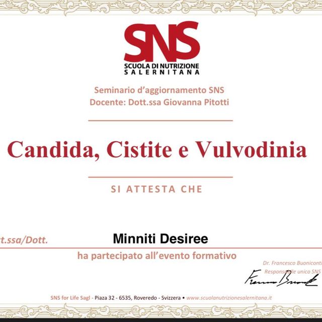 Ingrandire l'immagine: certificate 1