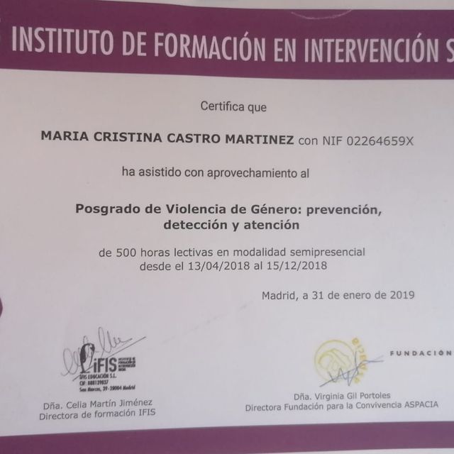 Acercar imagen: certificate 1