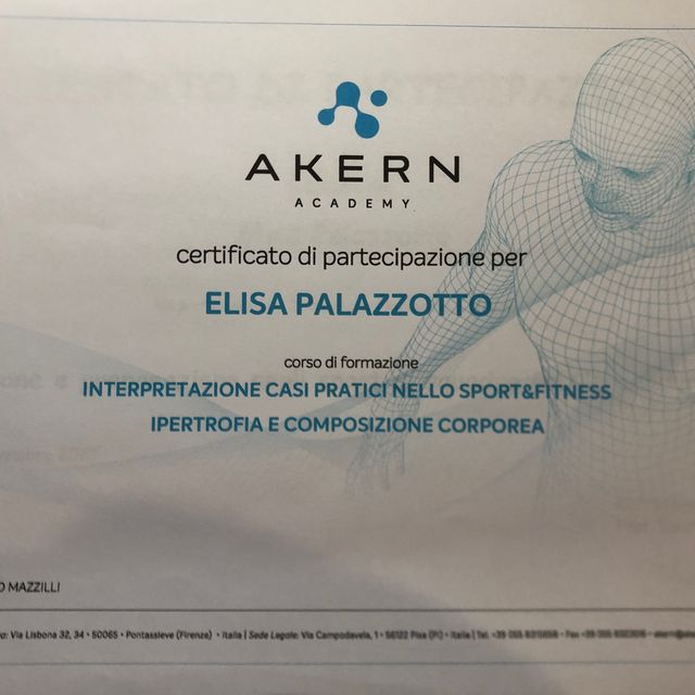 Ingrandire l'immagine: certificate 8