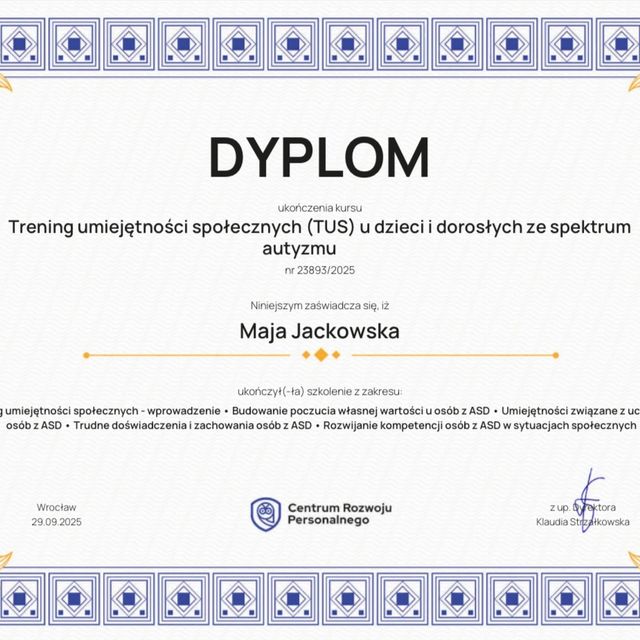 Powiększ obraz: certificate 1