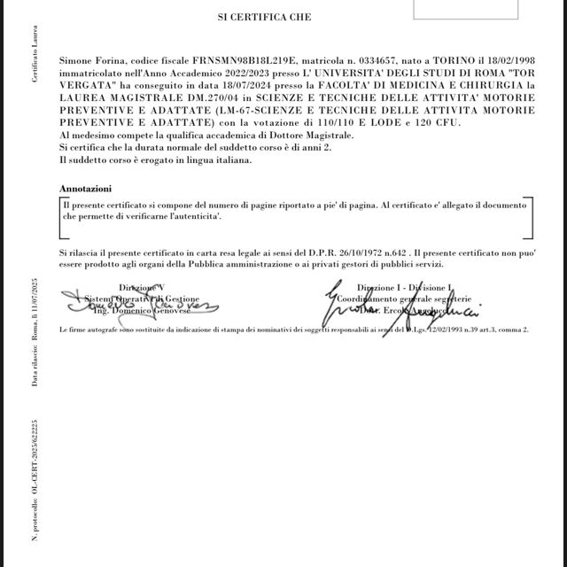 Ingrandire l'immagine: certificate 2