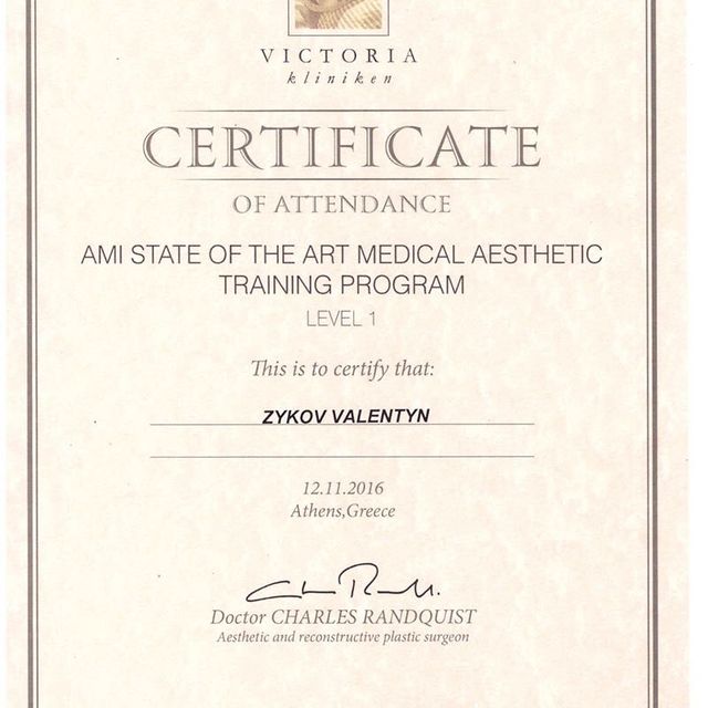 Powiększ obraz: certificate 28