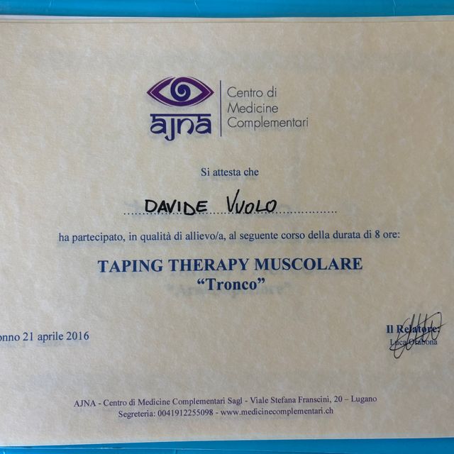 Ingrandire l'immagine: certificate 5