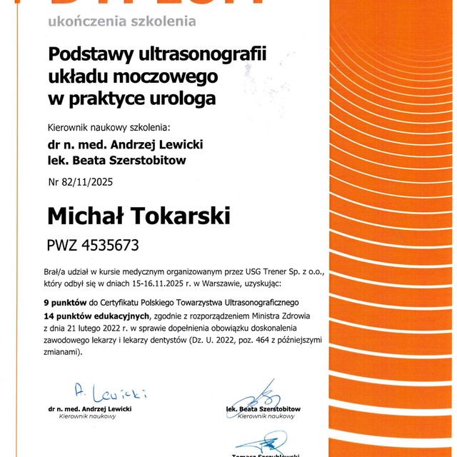 Powiększ obraz: certificate 1