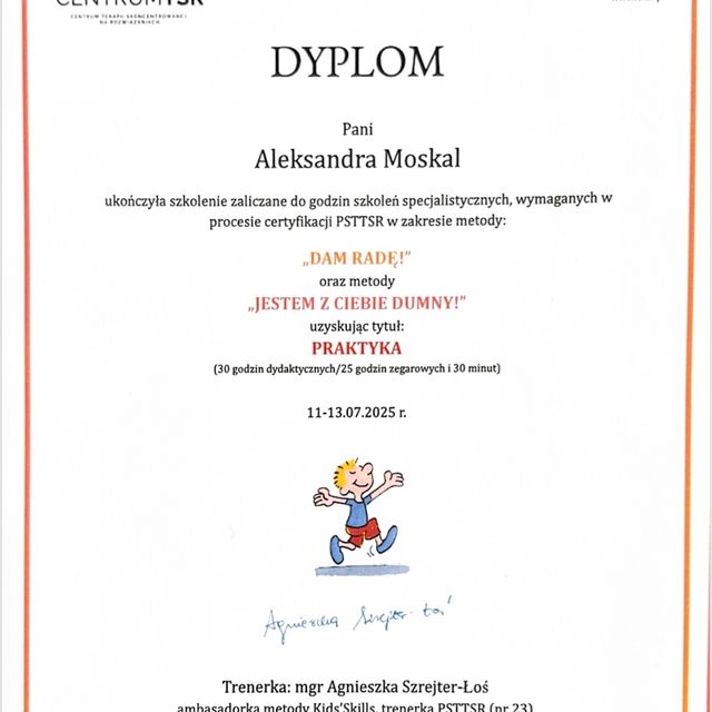 Powiększ obraz: certificate 2