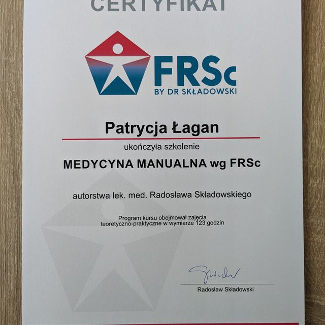 Powiększ obraz: certificate 6