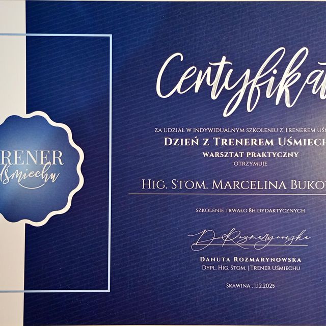 Powiększ obraz: certificate 2