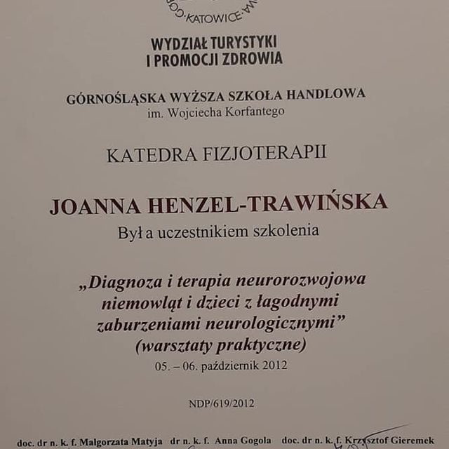 Powiększ obraz: certificate 6