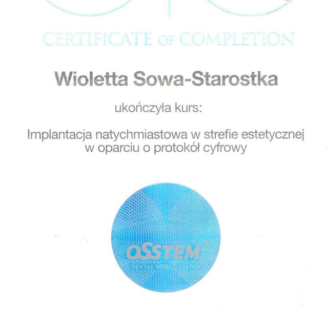 Powiększ obraz: certificate 48