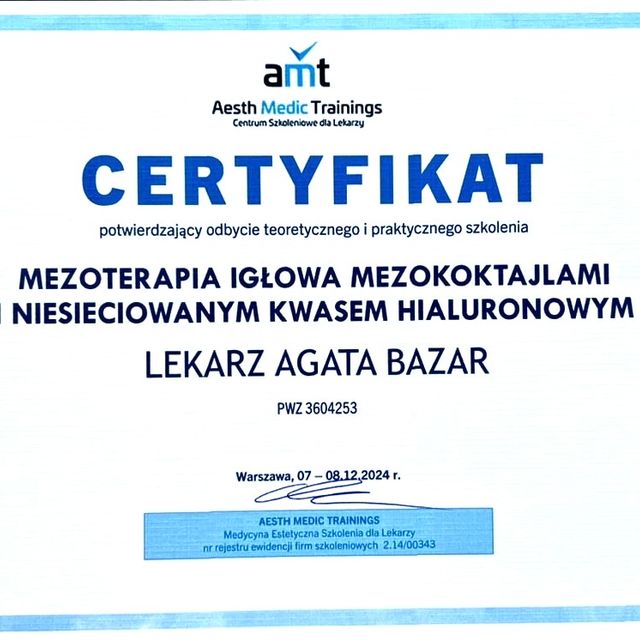 Powiększ obraz: certificate 20