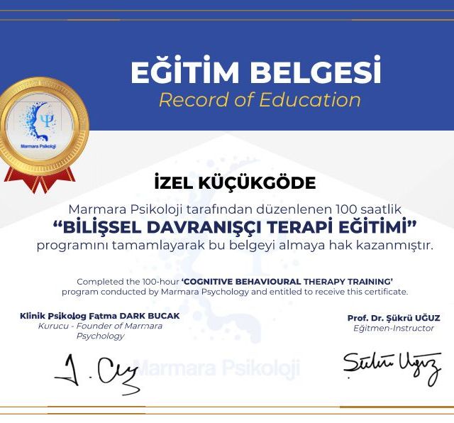 Resmi büyüt: certificate 1
