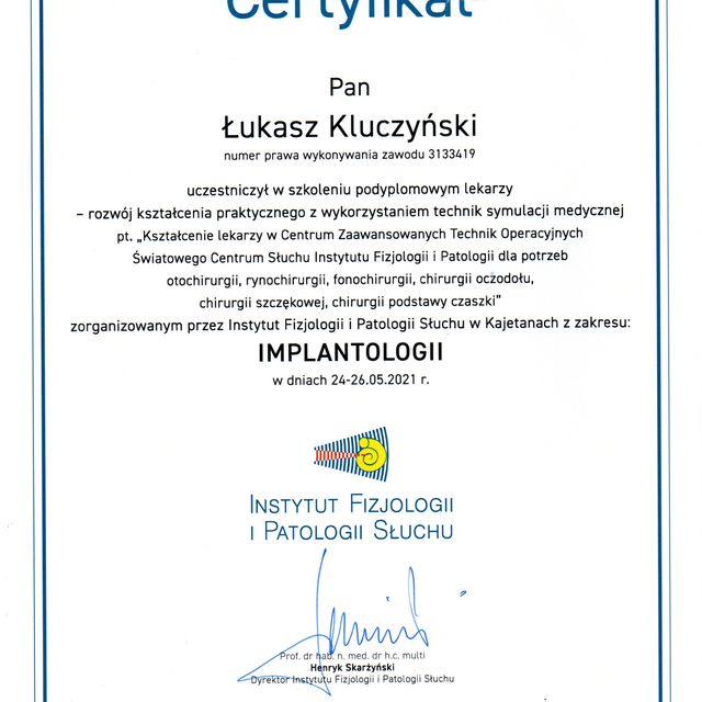 Powiększ obraz: certificate 28
