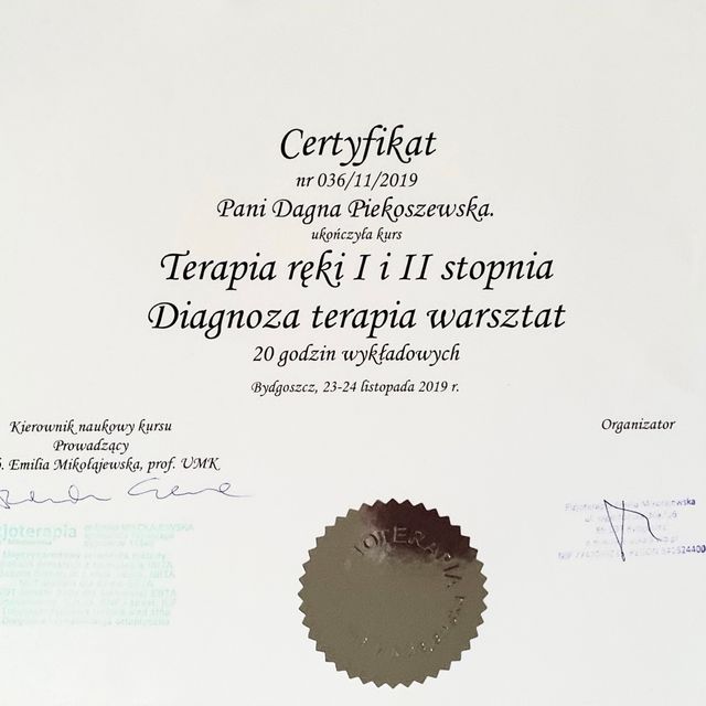 Powiększ obraz: certificate 10