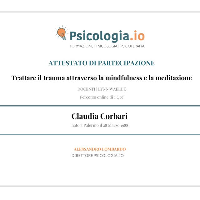 Ingrandire l'immagine: certificate 7