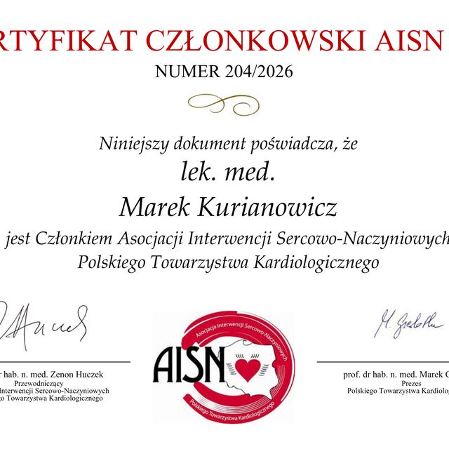 Powiększ obraz: certificate 2