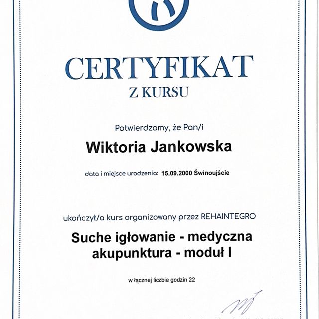 Powiększ obraz: certificate 6