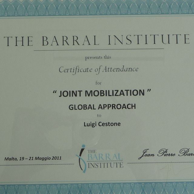 Ingrandire l'immagine: certificate 9