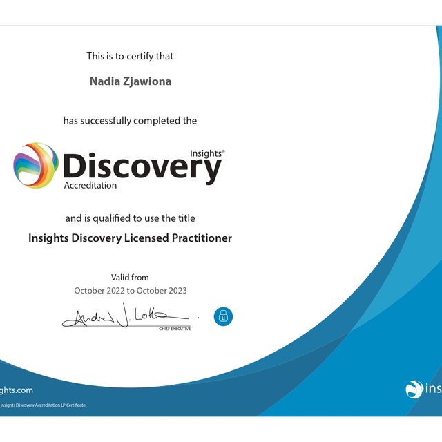 Powiększ obraz: certificate 1