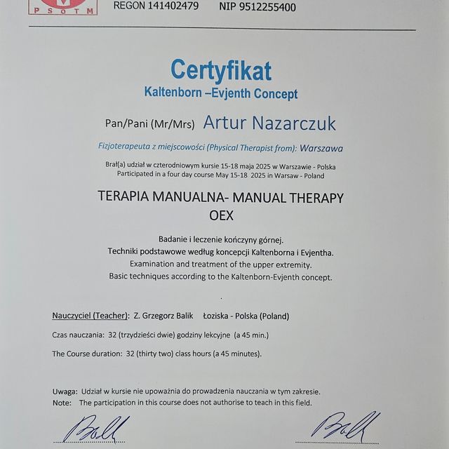 Powiększ obraz: certificate 2