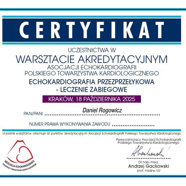 Powiększ obraz: certificate 8