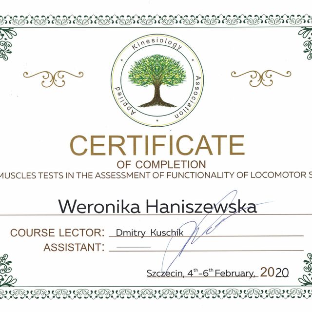 Powiększ obraz: certificate 1