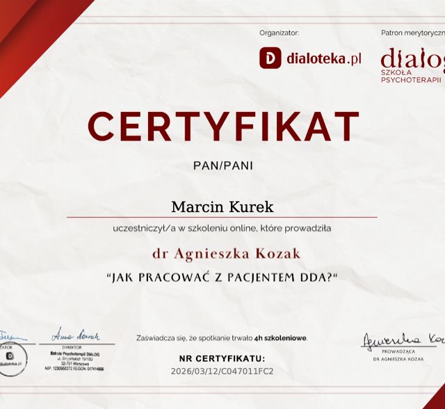 Powiększ obraz: certificate 3