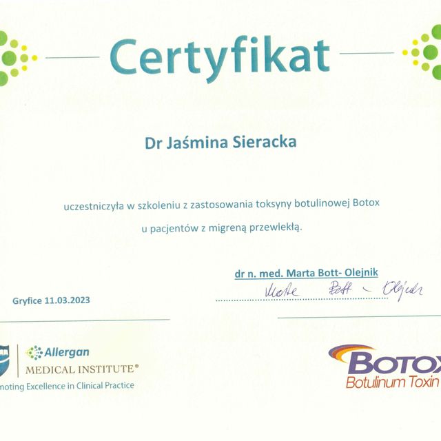 Powiększ obraz: certificate 1