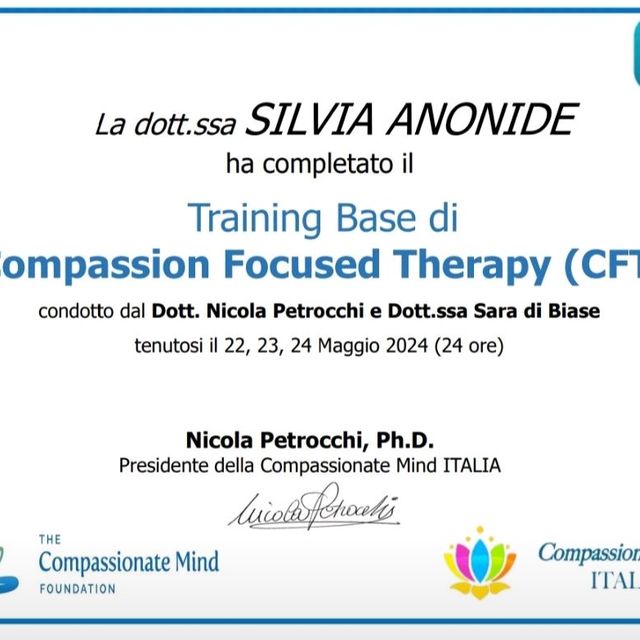 Ingrandire l'immagine: certificate 5