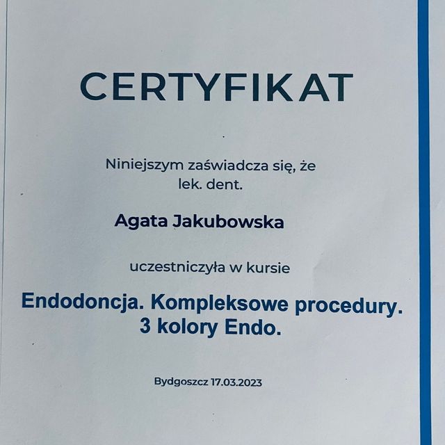 Powiększ obraz: certificate 8