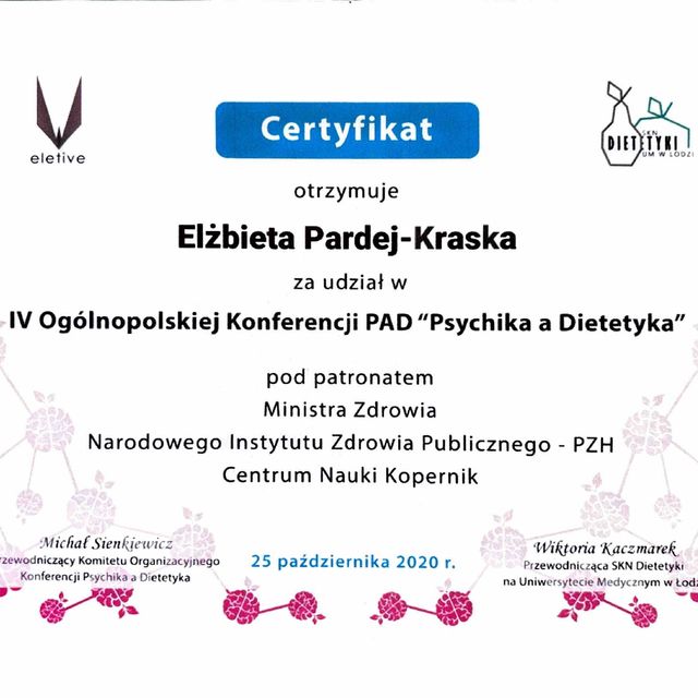 Powiększ obraz: certificate 7