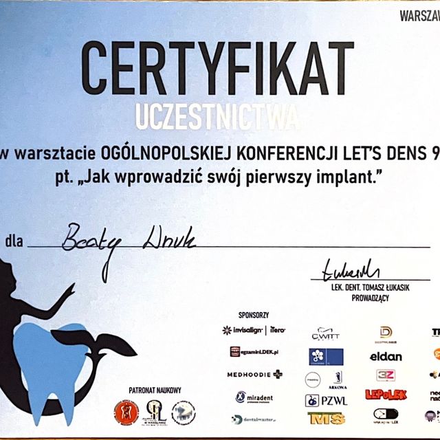 Powiększ obraz: certificate 7
