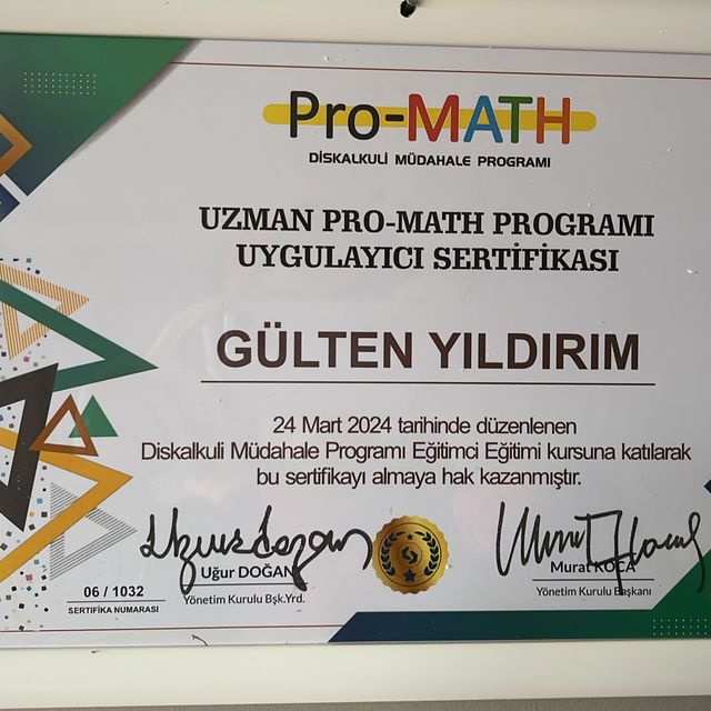 Resmi büyüt: certificate 4