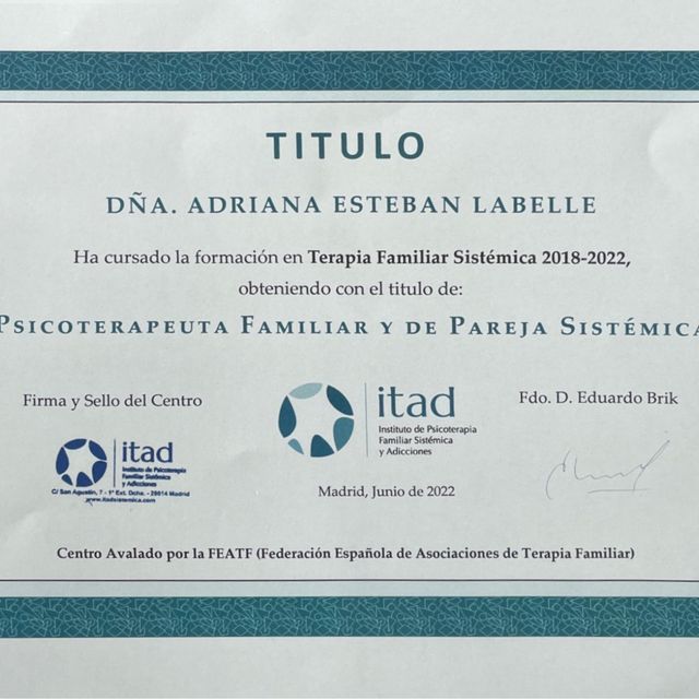 Acercar imagen: certificate 2
