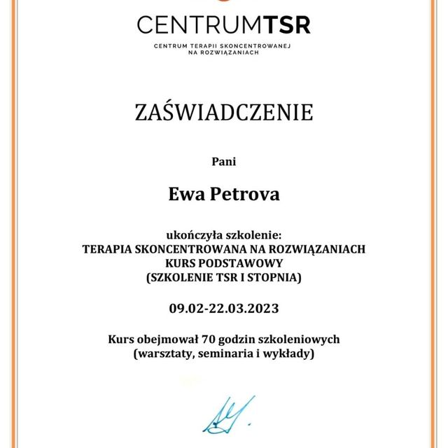 Powiększ obraz: certificate 1