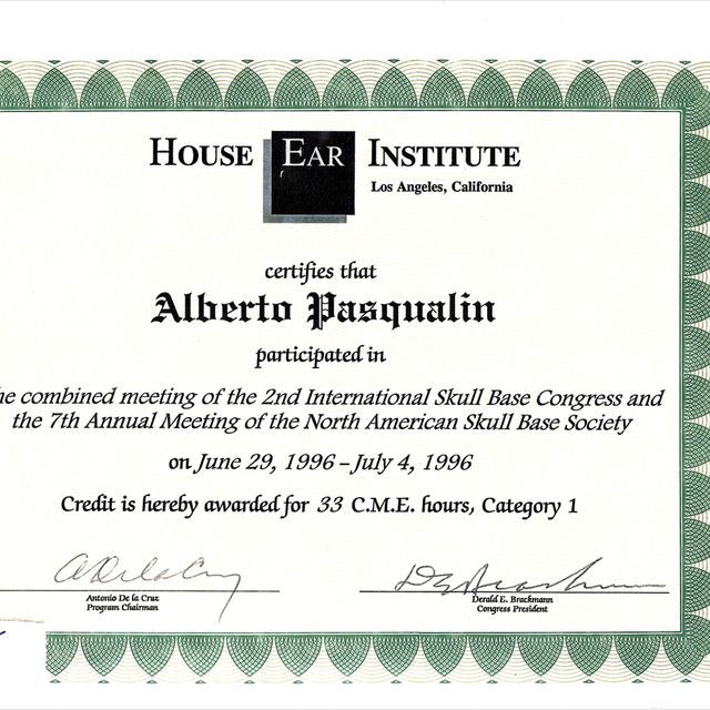 Ingrandire l'immagine: certificate 1