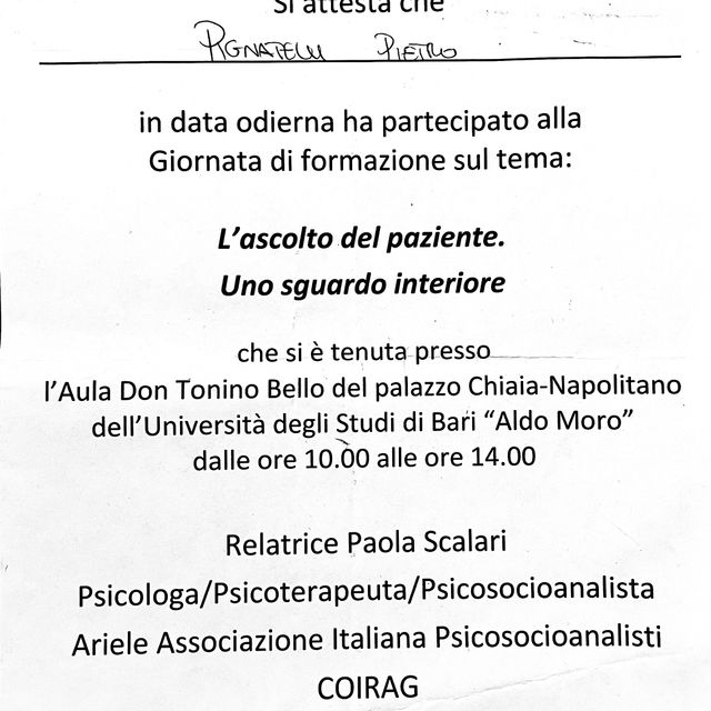 Ingrandire l'immagine: certificate 2