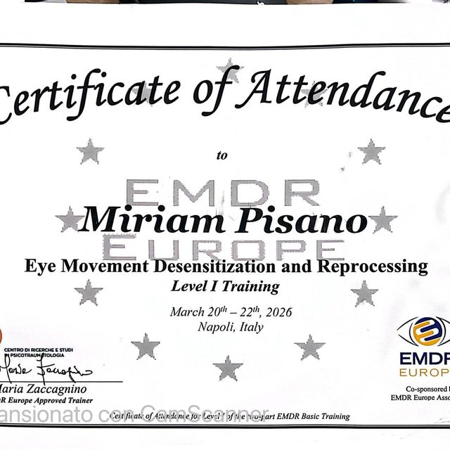 Ingrandire l'immagine: certificate 5