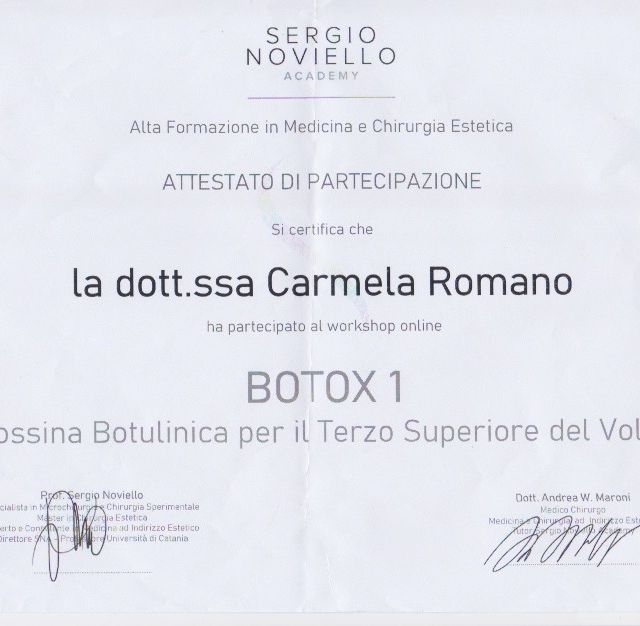 Ingrandire l'immagine: certificate 5