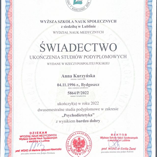 Powiększ obraz: certificate 2