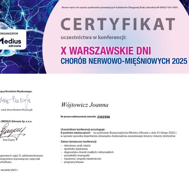 Powiększ obraz: certificate 14