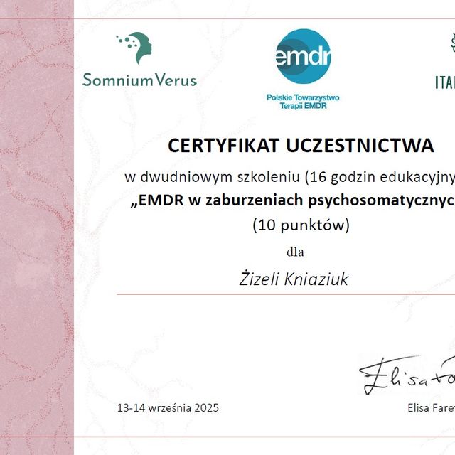 Powiększ obraz: certificate 13