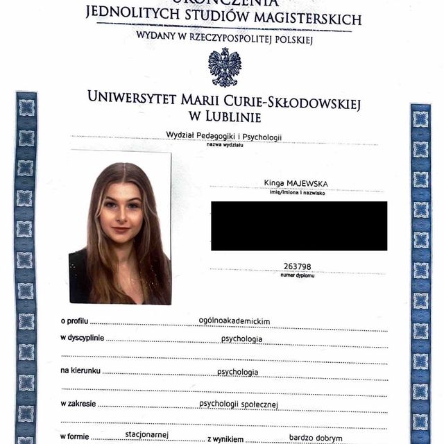 Powiększ obraz: certificate 1