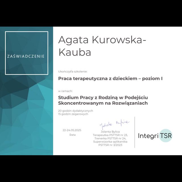 Powiększ obraz: certificate 5