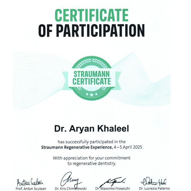 Powiększ obraz: certificate 7