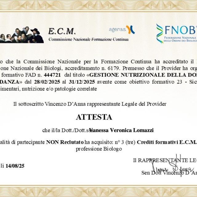 Ingrandire l'immagine: certificate 5