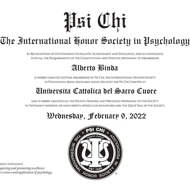 Ingrandire l'immagine: certificate 5