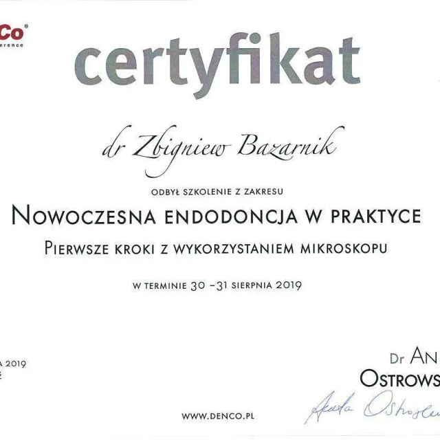 Powiększ obraz: certificate 1