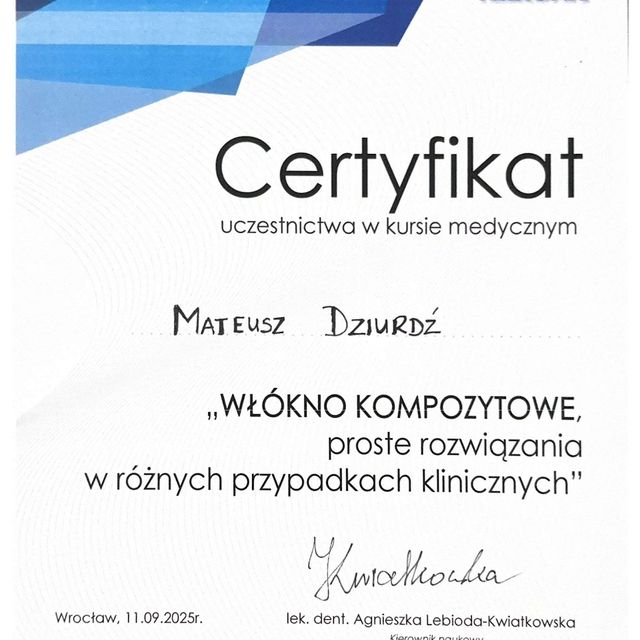 Powiększ obraz: certificate 4