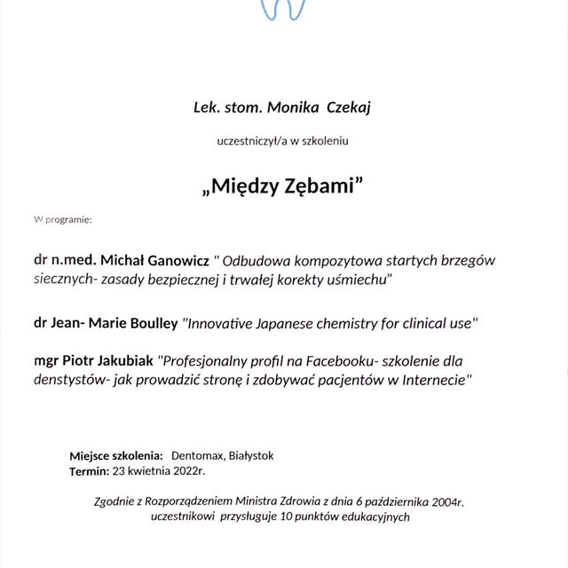Powiększ obraz: certificate 6