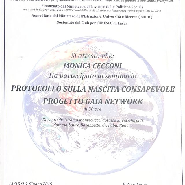 Ingrandire l'immagine: certificate 10